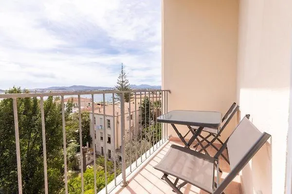 Santa Cruz Rooms & Suites Olbia