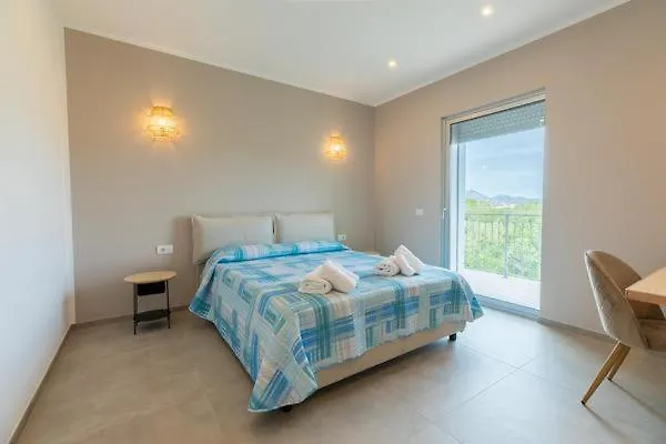 Gasthuis Santa Cruz Rooms & Suites Olbia Italië