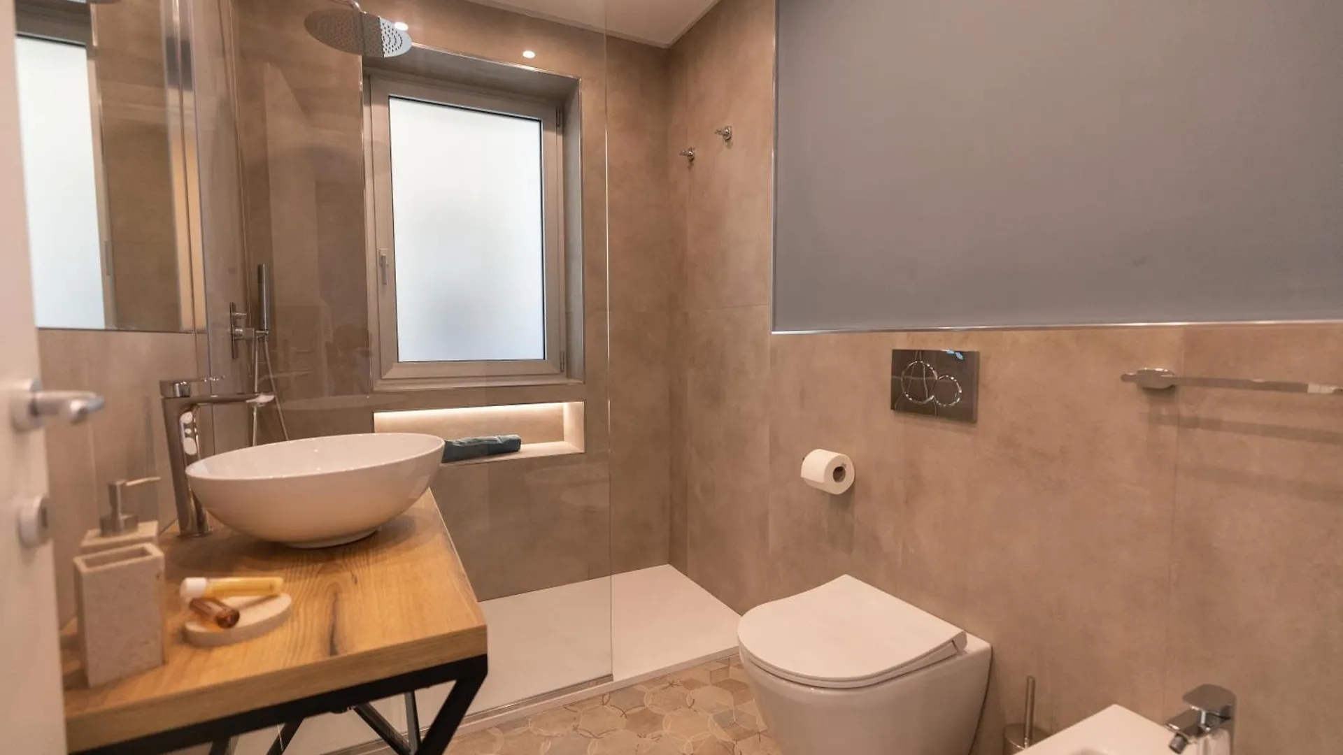 Santa Cruz Rooms & Suites Olbia
