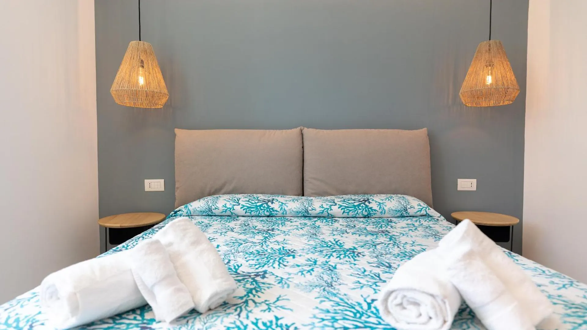 Gasthuis Santa Cruz Rooms & Suites Olbia