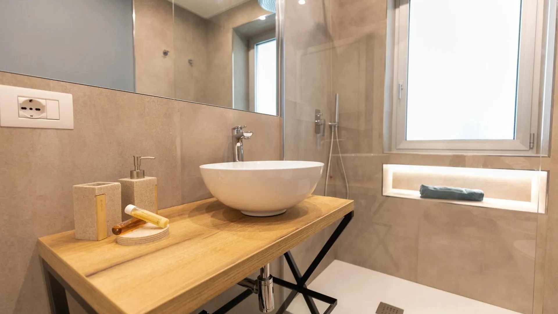 Gasthuis Santa Cruz Rooms & Suites Olbia