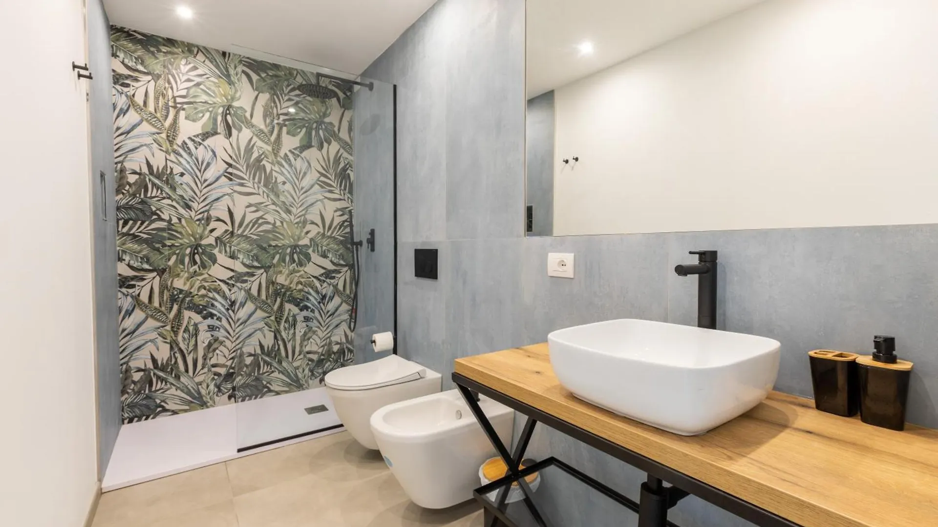 Santa Cruz Rooms & Suites Olbia Gasthuis